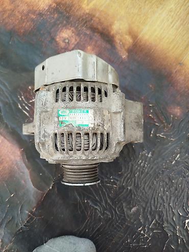 cruiser: Генератор Land Rover/LUCAS - Оригинальный генератор 12V для Land — 2