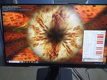 razen 7: Видеокарта для ПК, Б/у, Radeon RX, 4 ГБ — 9