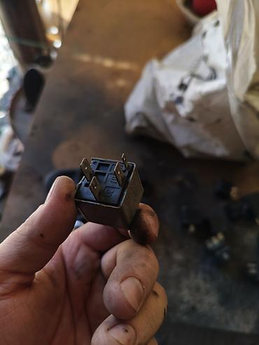 Форсунки: Форсунка Volkswagen 2000 г. at lalafo.kg — 30 Форсунки: Форсунка Volkswagen 2000 г. — 30