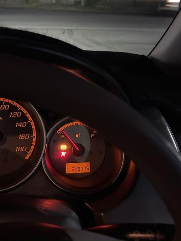 06: Honda Fit: 2004 г., Автомат, Бензин, Хэтчбэк — 6