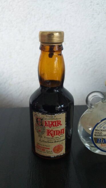 Ostali predmeti za umetnost i kolekcionarstvo: Mini Bottle unučići fraklići čokanji IV Kao sa slika — 21