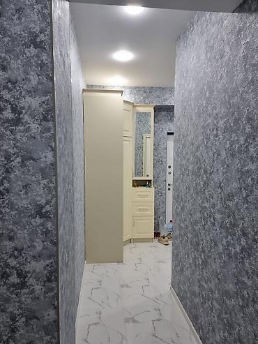gence tap az: 2 otaqlı, Yeni tikili, 51 kv. m — 5