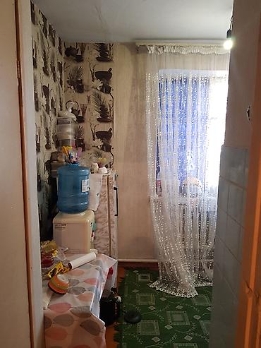 nova grant: 3 комнаты, 59 м², Индивидуалка, 2 этаж, Косметический ремонт — 6