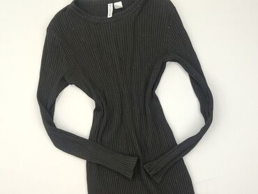 Kobiety: H&M Divided, Sukienka damska, rozmiar M
