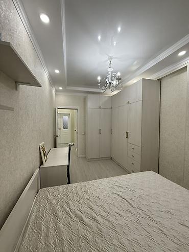 8: 2 комнаты, 62 м², Азия Молл Элитка, 8 этаж, Евроремонт — 6