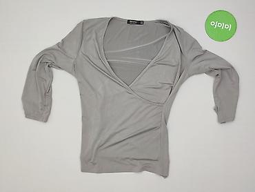 berska dresy: Bershka, Bluzka damska, rozmiar M — 2