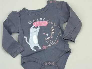 cropp body koronkowe: Body, So cute, 3-6 m, 
stan - Dobry