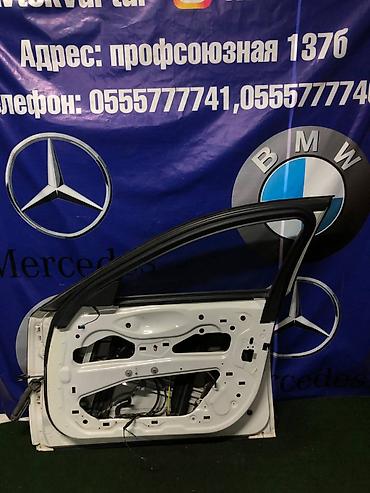 bmv e38: Дверь Передняя правая BMW, Б/у, Оригинал — 2