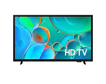 tv box android: Televizor Samsung UE32H5000FUXRU Tezliklə Şəhər: Bakı Məhsul — 1