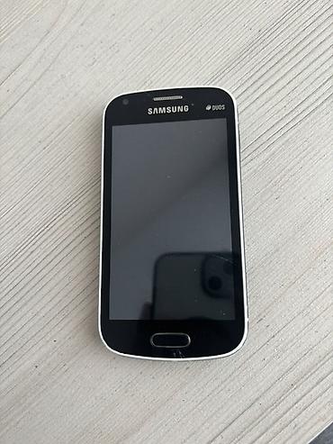 dynacord 2: Samsung Galaxy S Duos 2, rəng - Qara, İki sim kartlı — 1