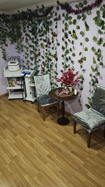 Masaj: Spa və massaj xidmətləri - Ünvan: Ziya Bünyadov prospekti ətrafı — 8