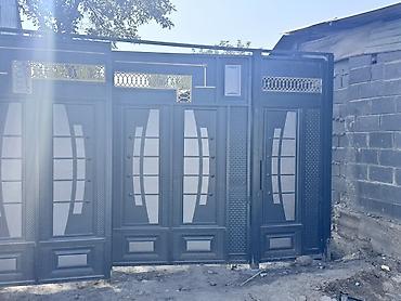печь для пекарный: Уй сатылат Кызыл китеп тех паспорту бар 5.7 сотых айланасы тосулган — 1
