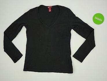 moango outlet: H&M L.O.G.G., Bluzka damska, rozmiar M — 2