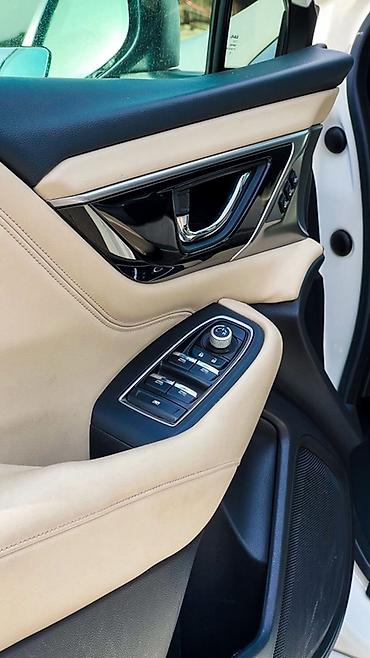 Subaru: Subaru Legacy: 2019 г., 2.5 л, Типтроник, Бензин, Седан — 15