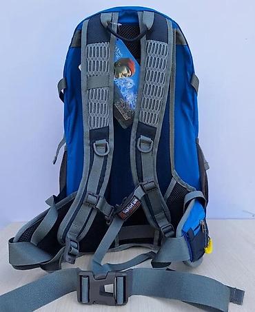 Sportske torbe i rančevi: Planinarski ranac Senterlan – 30L - Zapremina: 30 litara, idealno za — 4