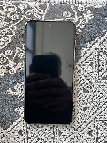 honor pad 9: Samsung Galaxy A56 5G, 256 ГБ, графитовый цвет - Экран: AMOLED, 6.4" — 3