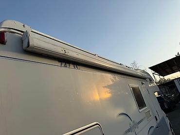 Автобусы и маршрутки: Автобус, Mercedes-Benz, 2006 г., 2.7 л — 12