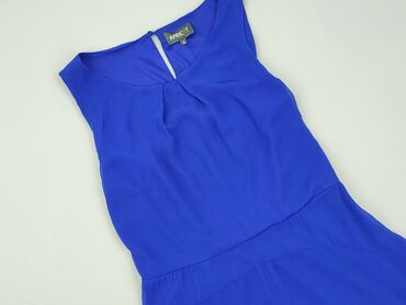 simple sukienki sklep online: Women`s dress, size S (EU 36)