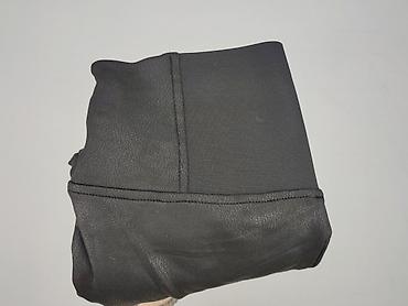 markowe adidasy: Legginsy Ze skóry ekologicznej damskie, rozmiar M — 6
