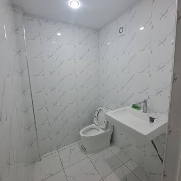 Продажа квартир: 1 комната, 52 м², Элитка, 10 этаж, Дизайнерский ремонт — 3