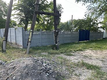 каретный двор: 10 соток, Для строительства — 4