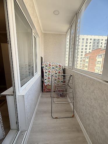 Продажа квартир: 3 комнаты, 100 м², 107 серия, 8 этаж, Евроремонт — 14