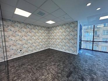 bolt bas ofis elaqe: İcarəyə verilir 7 otaqlı ofis 260 m², 8 Noyabr m. Daha 7 şəklə bax — 7