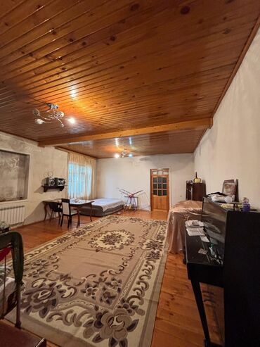 Köhnə tikili: Digah, 5 otaqlı, Köhnə tikili, 140 kv. m — 13