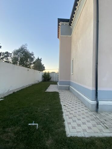 Həyət evləri və villaların satışı: 7 otaqlı, 200 kv. m, Yeni təmirli — 29