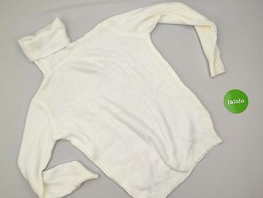 wool: Golf damski, rozmiar 6XL — 3