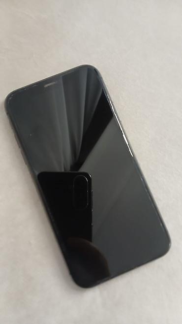 iphone 11 dubayski: IPhone 11, 128 GB, Qara, Face ID — 1