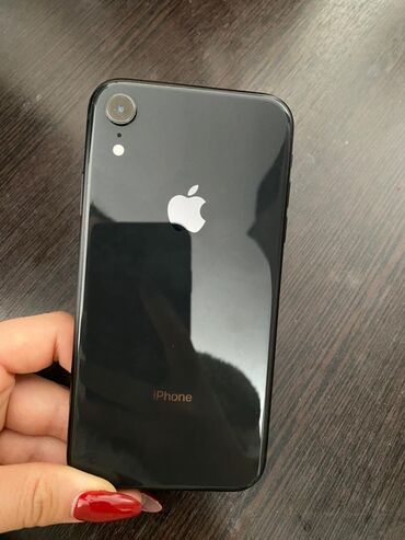 айфон 11 про 64 гб цена в бишкеке: IPhone Xr, Колдонулган, 64 ГБ, Кара, Каптама, 79 %