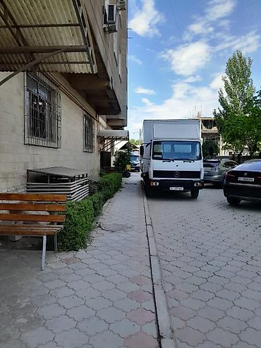 smart logistics: Грузоперевозки, Переезды, по городу. Дом вещи, швейные мебельные цеха — 6