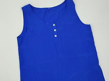 prl koszule: Bluzka damska, rozmiar XL — 1
