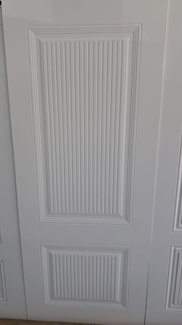 Otaq qapıları: Yataq otağı üçün Yeni Otaq qapısı Naliçnik ilə, Ödənişli quraşdırma, Pulsuz çatdırılma — 23