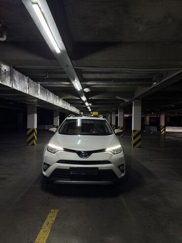 хонда авансир цена в бишкеке: Toyota RAV4: 2018 г., 2.5 л, Вариатор, Гибрид, Внедорожник