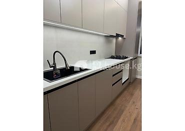 Продажа квартир: 2 комнаты, 72 м², Элитка, Евроремонт — 4