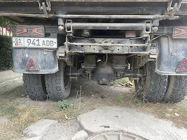 byd t5: Грузовик, ЗИЛ, Стандарт, 7 т, Б/у — 4