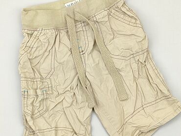 kombinezon letni bez ramiączek: Material trousers, 2-3 years, 92/98, condition - Very good