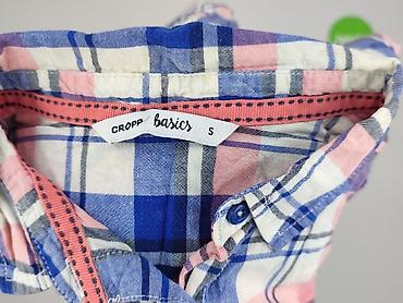 zara stranger things: Cropp, Koszula damska, rozmiar S — 4