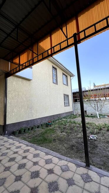 дом биримдик: Үй, 160 кв. м, 5 бөлмө, Кыймылсыз мүлк агенттиги