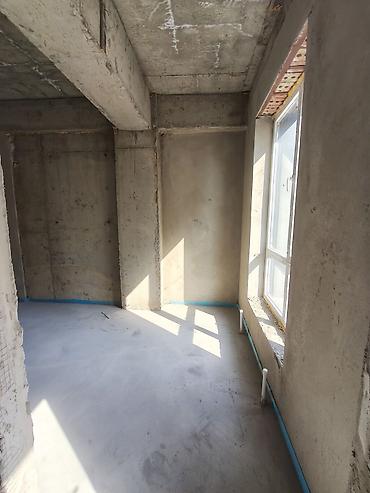 Продажа квартир: 1 комната, 44 м², Ипподром Индивидуалка, 9 этаж, ПСО (под самоотделку) — 7