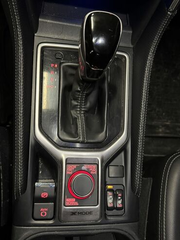 Subaru: Subaru Forester: 2019 г., Автомат, Бензиновая, Кроссовер — 6