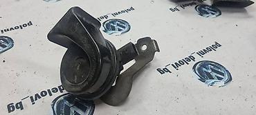 kompresor sa dve glave: SIRENA ZA VOLKSWAGEN GOLF 6 - A046466 | Sirena Golf 6 — 1