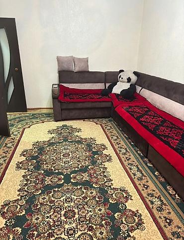 3 комнаты, 58 м², 105 серия, 1 этаж, Косметический ремонт