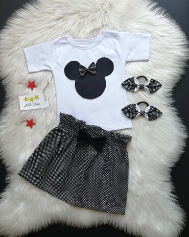 Kompleti: Komplet: Suknja — 5