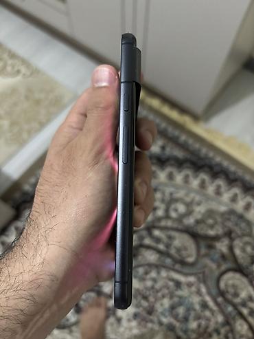 google pixel qiymət: Google Pixel 8, 128 GB, rəng - Qara, Qırıq — 6