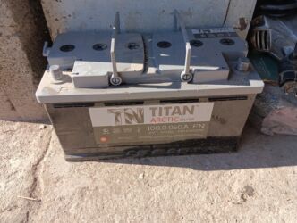 купить раздатку на ниву бу: Аккумулятор 100 и более Ач, Б/у, Россия, Самовывоз