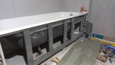 Панели, обшивки: Ремонт квартир под,ключ — 6