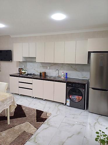 Günlük kirayə evlər: 106 kv. m, 3 otaqlı — 18